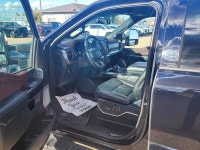 3.5L POWERBOOST | HEATED & COOLED FRONT BUCKET SEATS | HEATED STEERING WHEEL | TWIN PANEL MOONROOF |... (image 9)