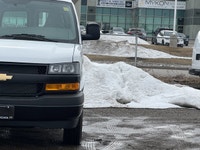 6.6L V8 engine for powerful performance - Rear-wheel drive enhances handling - Stability control boo... (image 5)