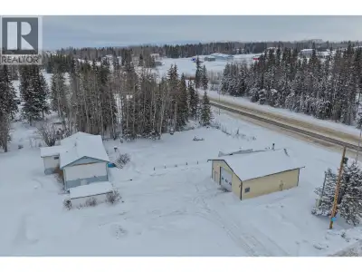 Located in Fish Creek just off the bypass, this 1-acre property offers a great opportunity with exis...