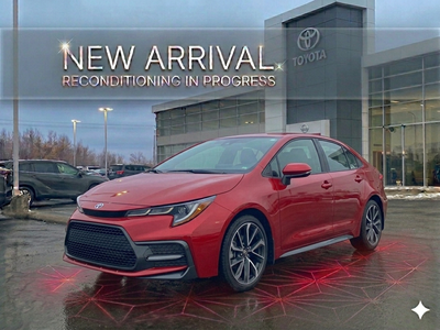Low Mileage, Proximity Key, Heated Seats, Apple CarPlay, Android Auto, Adaptive Cruise Control! SALE...
