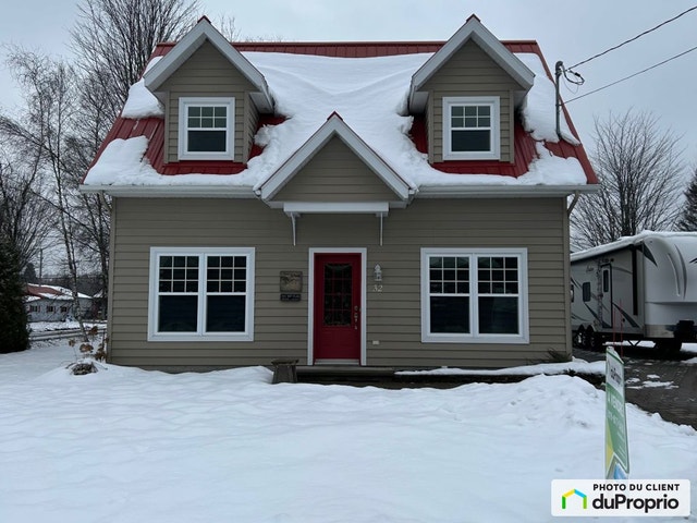$519,000 - 2 Storey for sale in Drummondville (St-Nicéphore) — photo 1