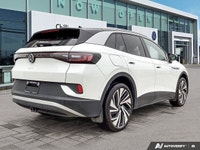 Only 8,095 Miles! This Volkswagen ID.4 delivers a Electric engine powering this Automatic transmissi... (image 6)