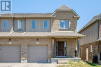 606 MONTPELLIER Drive Unit# A Waterloo, Ontario