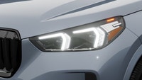 BMW Laval vous présente la puissante *BMW X1 xDrive28i 2026*. La nouvelle BMW X1 a la sportivité et... (image 7)