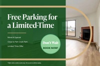 Amenities: Affordable Parking • Quiet Building • Elevator Suite & Building: One-bedroom and two-bedr... (image 3)