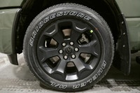 Engine: 3.0L I6 Hurricane SO Twin Turbo ESS (image 6)