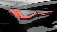 La toute nouvelle* BMW 430i xDrive 2027* laisse les conventions derrière. La Série 4 combine une app... (image 9)