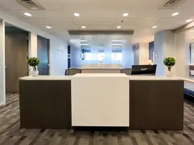 Build your business presence fast with an instant professional company address and the virtual offic...