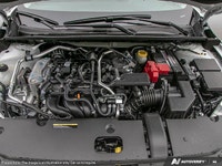 This Nissan Sentra has a dependable Regular Unleaded I-4 2.0 L/122 engine powering this Variable tra... (image 5)