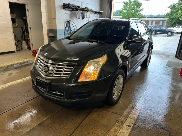 2015 Cadillac SRX518065366217543683