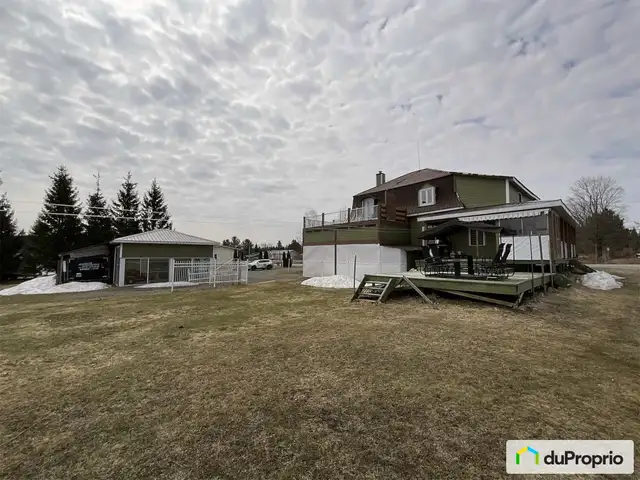 $444,000 - 2 Storey for sale in Neufchatel in Houses for Sale in Québec City - Image 7
