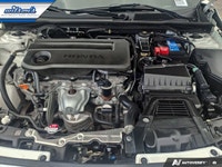 Come see this certified 2025 Honda Civic Hatchback Sport | Hatchback | Heated Seats | Remote Start |... (image 8)