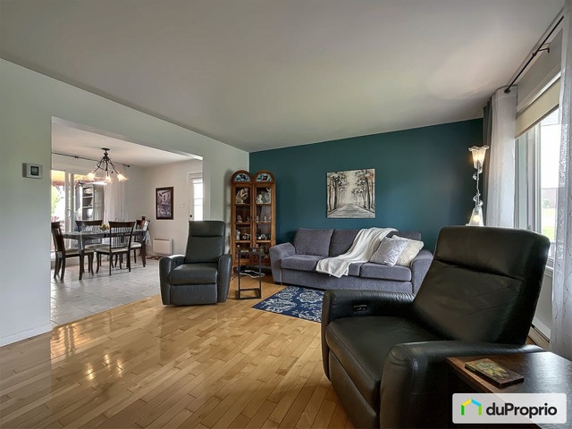 $609,000 - Triplex for sale in Levis — photo 3