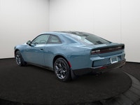 This 2026 DODGE CHARGER RT 2-DOOR AWD has the following options Cloth Sport Seats, Remote Start Syst... (image 3)