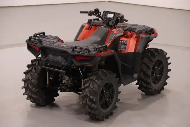 2022 Polaris SPORTSMAN 850 - EPS in ATVs in Winnipeg - Image 35