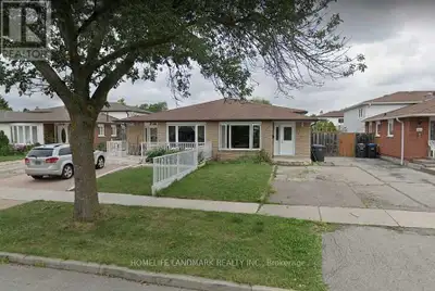 760 CONSORT CRESCENT Mississauga (Erindale), Ontario