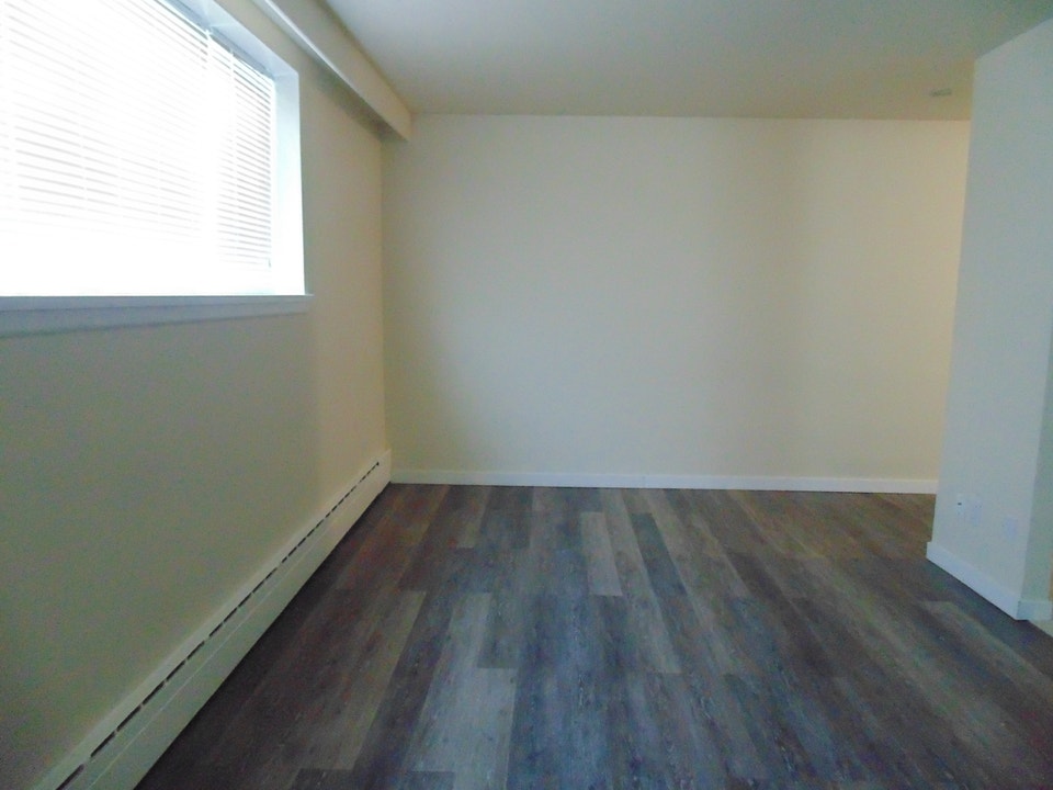 Spacious 1 bedroom for October 1st 3