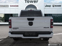 Come see this 2023 Ram 1500 Big Horn. Its Automatic transmission and 5.7L Hemi V8 Engine engine will... (image 5)