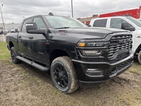 TRANSMISSION: 8-SPEED TORQUEFLITE AUTOMATIC,WHEELS: 20 X 8 BLACK ALUMINUM,BLACK PREMIUM CLOTH FRONT... (image 2)