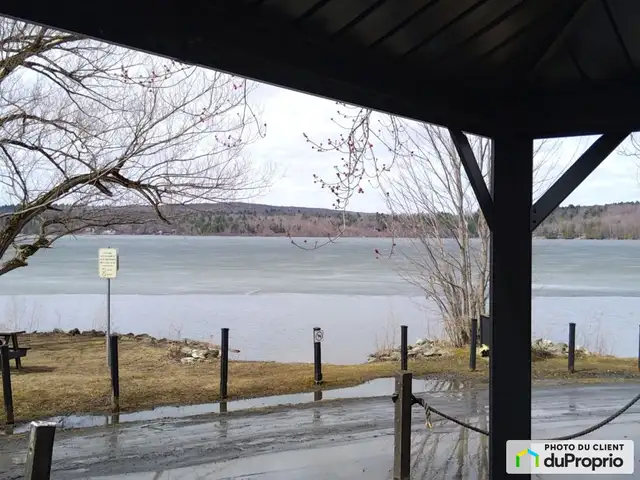 $275,000 - Recreation lot for sale in Hatley in Land for Sale in Sherbrooke - Image 7