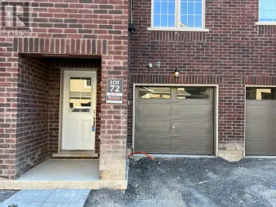 15 MALONE LANE Clarington (Courtice), Ontario