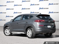 WAS: $17052 NOW: $16099 plus taxes and licensing feesDiscover the 2019 Hyundai Tucson Preferred: A C... (image 3)