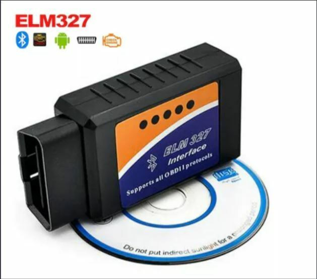 ELM327 OBD 2 Reader wifi Scanner for Iphone (Save your money) in General Electronics in Truro - Image 4