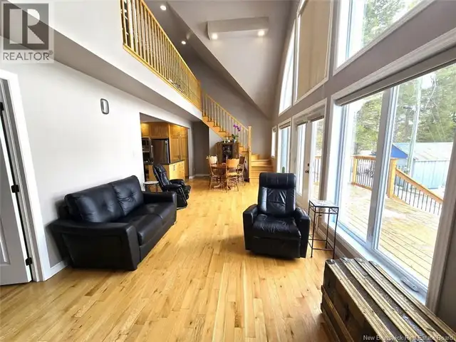 580 De L'Église Road Lac Baker, New Brunswick in Houses for Sale in Edmundston - Image 14