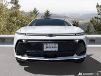 Step into the future of driving with this stunning 2024 Chevrolet Equinox EV RS. This electric sport... (image 7)