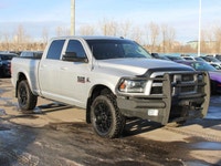 4x4, 6.7L Cummins Turbo Diesel, 6-Spd AISIN, Power Sunroof, Sport Appearance Group, Cooled/Heated Le... (image 6)