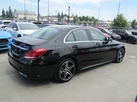 Thanks for viewing our South View Motors Inventory! 2015 Mercedes‑Benz C‑Class C 300 4MATIC Luxury,... (image 3)