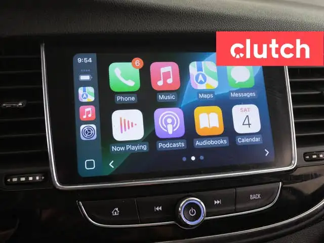 2018 Buick Encore Preferred in Cars & Trucks in Bedford - Image 33