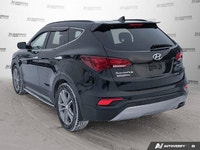 KBB.com 10 Most Awarded Brands. This Hyundai Santa Fe Sport boasts a Intercooled Turbo Regular Unlea... (image 3)