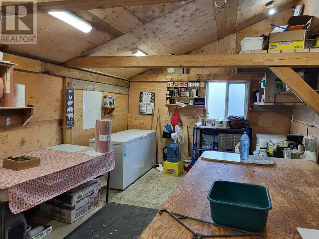 58164 EAKIN SETTLEMENT ROAD Burns Lake, British Columbia in Houses for Sale in Burns Lake - Image 30