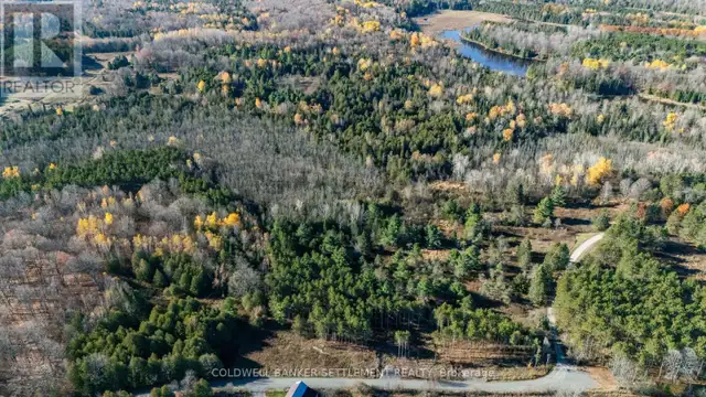 1007 CONCESSION 5A ROAD Lanark Highlands, Ontario in Land for Sale in Kingston - Image 5