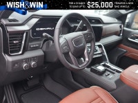 Federal Air Conditioning Excise Tax, FREIGHT, Denali Ultimate Preferred Equipment Group, Engine, Dur... (image 4)