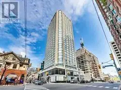 1209 - 155 YORKVILLE AVENUE Toronto (Annex), Ontario