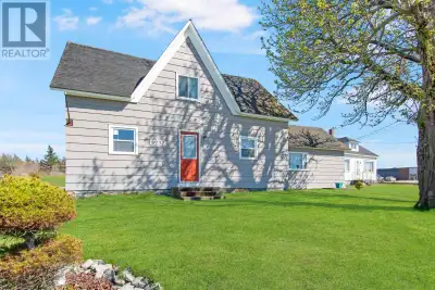 Situated on 0.84 acres in a great location, this 4-bedroom, 1.5-bath home offers the perfect blend o...