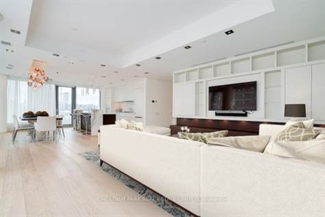 77 Charles St W in Condos for Sale in City of Toronto - Image 4