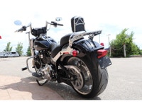 MUST SEE, STUNNING 2023 HARLEY DAVIDSON FAT BOY 114 LOADED UP WITH THOUSANDS OF $$ OF NICE EXTRAS 1... (image 9)