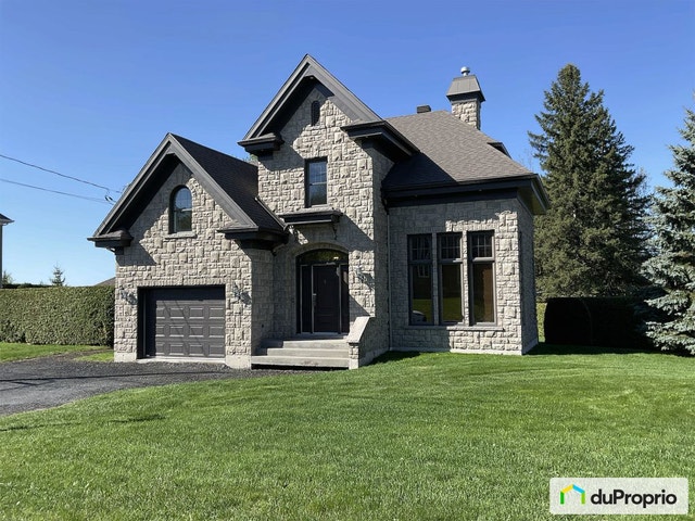 20e avenue — photo 1