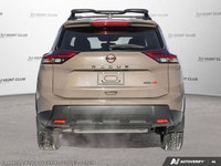 This Nissan Rogue has a trusty Intercooled Turbo Regular Unleaded I-3 1.5 L/91 engine powering this... (image 5)