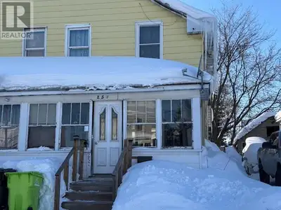 Priced to sell! Be sure to check out this 3 bedroom, 2 bath semi-detached home in convenient locatio...