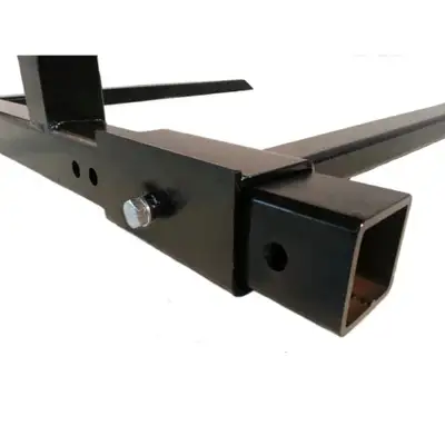 NEW 3 POINT PALLET FORK ATTACHMENT CAT 1 820720, View more