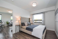 SPACIOUS APARTMENTS FOR RENT! MINUTES TO DOWNTOWN KITCHENER AND UPTOWN WATERLOO! LIMITED TIME OFFER:... (image 4)