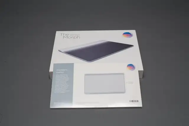 Sensel Morph High-Resolution, Multi-Touch, Force-Sensitive, MIDI in Performance & DJ Equipment in Kitchener / Waterloo - Image 3