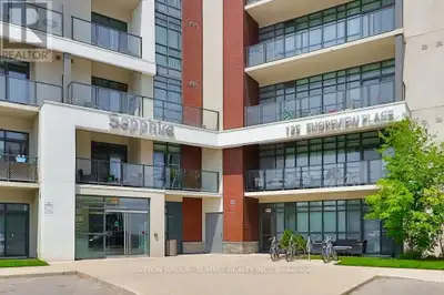 308 - 125 SHOREVIEW PLACE Hamilton (Stoney Creek), Ontario