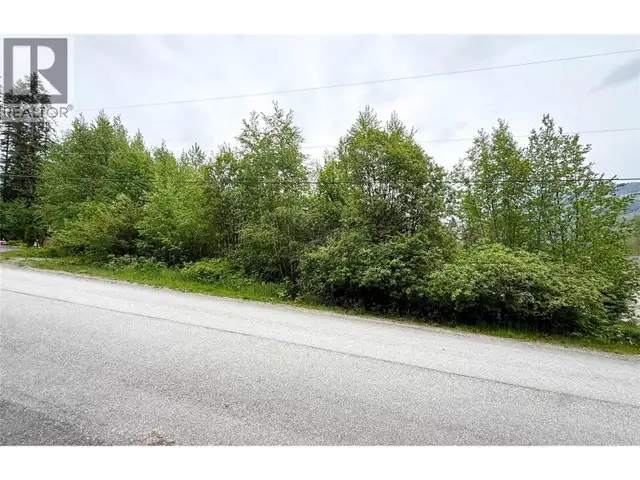 28 EVERGREEN Avenue Fruitvale, British Columbia in Land for Sale in Nelson - Image 6