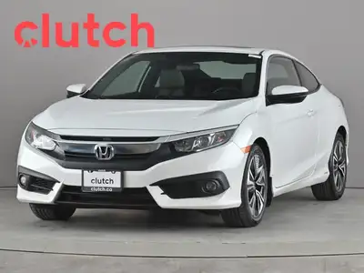 Brake Assist, Front Heated Seats, Folding Rear Seats and more! Clutch is the largest online used car...