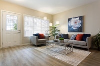 Enjoy bright, open-concept floorplans, filled with the very best in modern finishes. Each home inclu... (image 2)